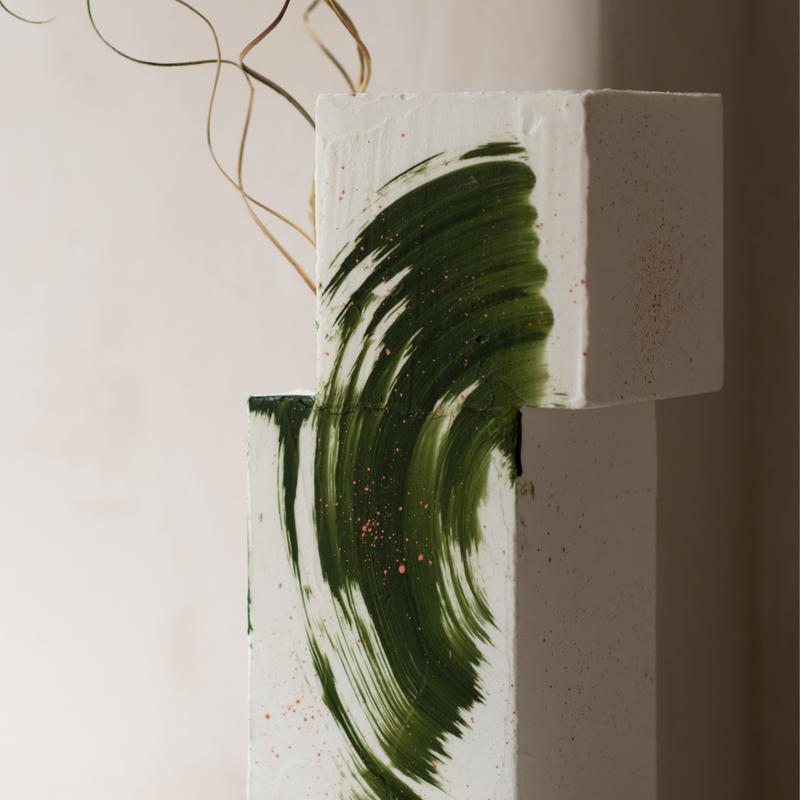 Oil Blend Olive 20mL