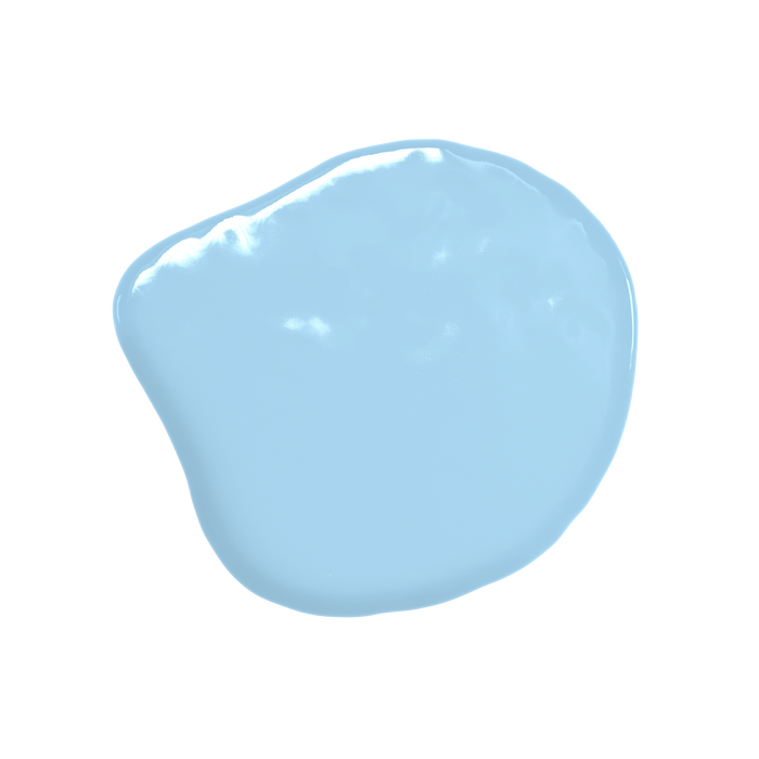 Oil Blend Baby Blue 100mL
