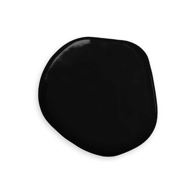 Oil Blend Black 20mL