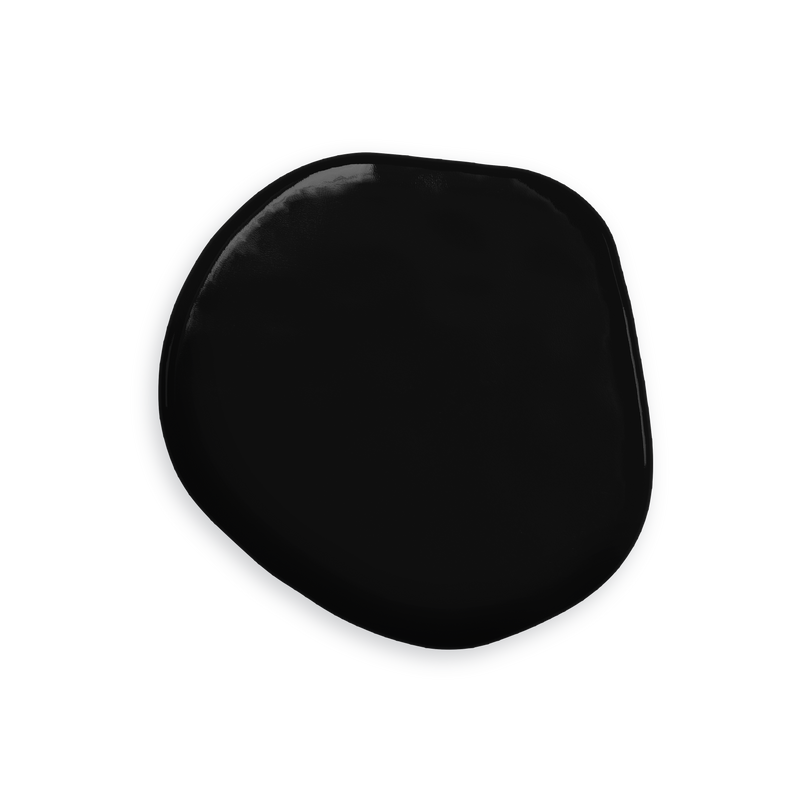 Oil Blend Black 100mL