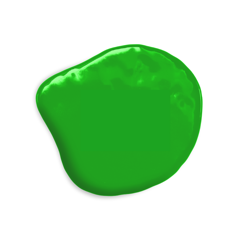 Oil Blend Green 100mL