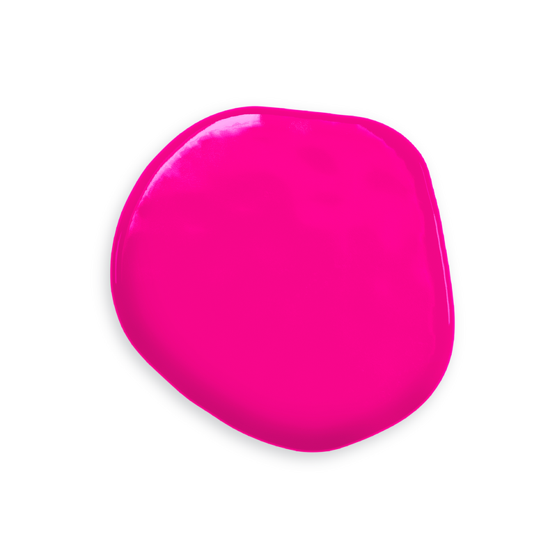 Oil Blend Hot Pink 100mL