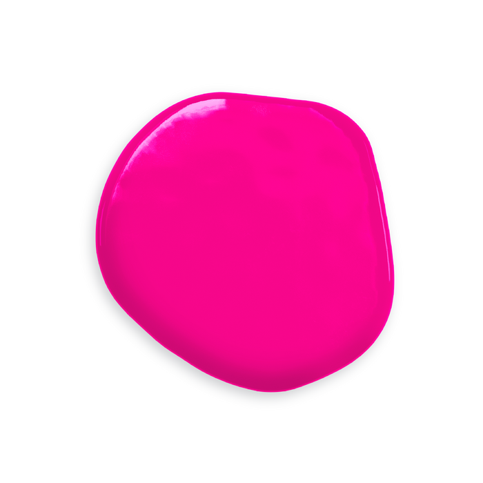 Oil Blend Hot Pink 100mL