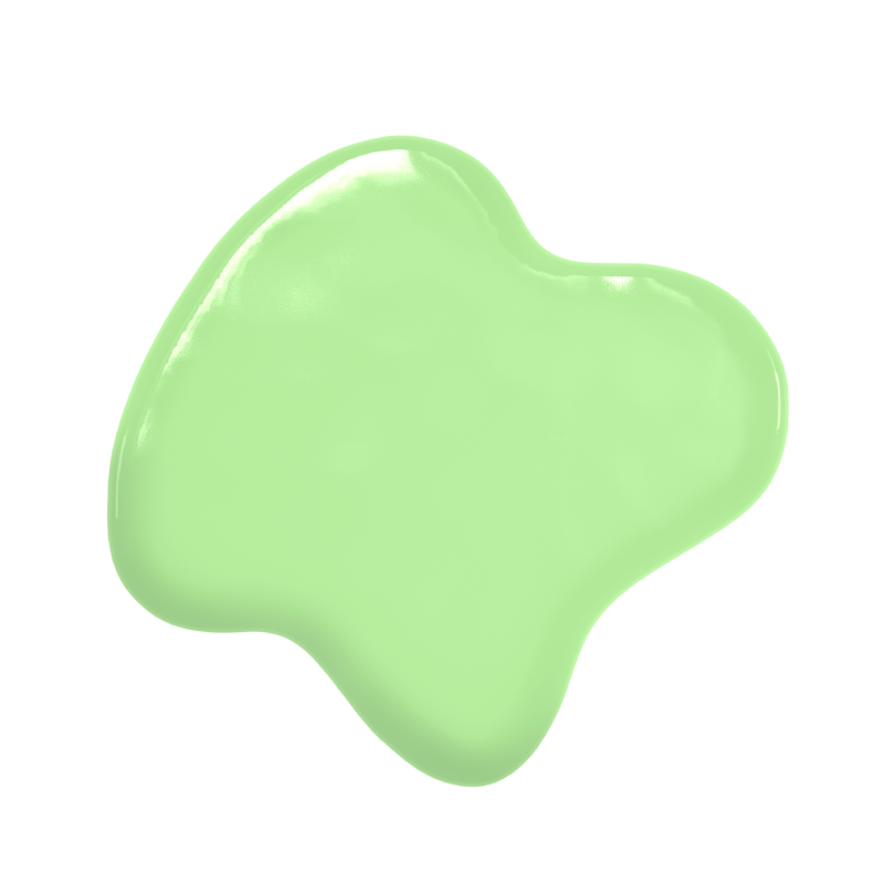 Oil Blend Mint 100mL