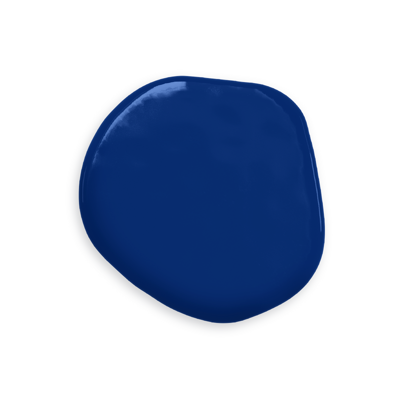 Oil Blend Navy 100mL