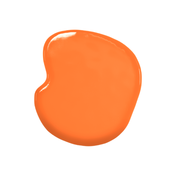 Oil Blend Orange 100mL
