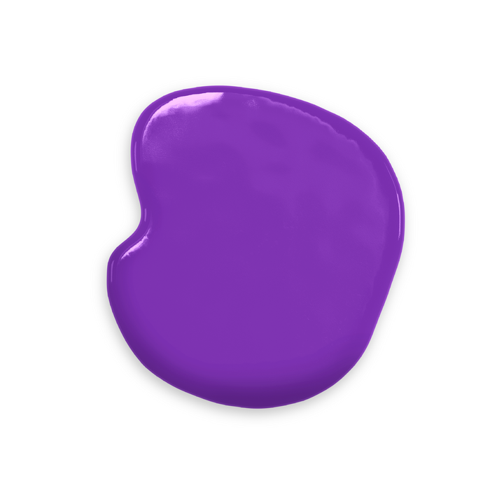 Oil Blend Purple 20mL