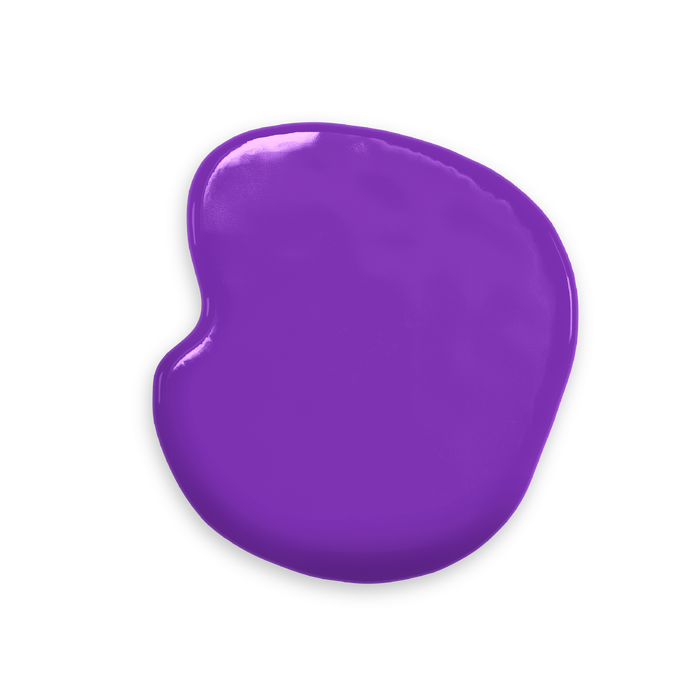 Oil Blend Purple 100mL