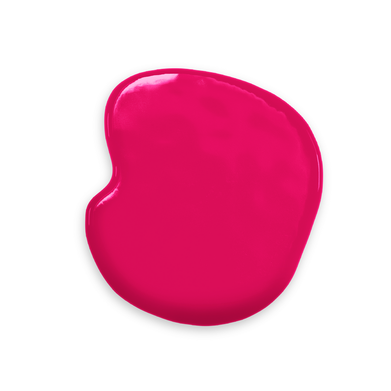 Oil Blend Raspberry 100mL