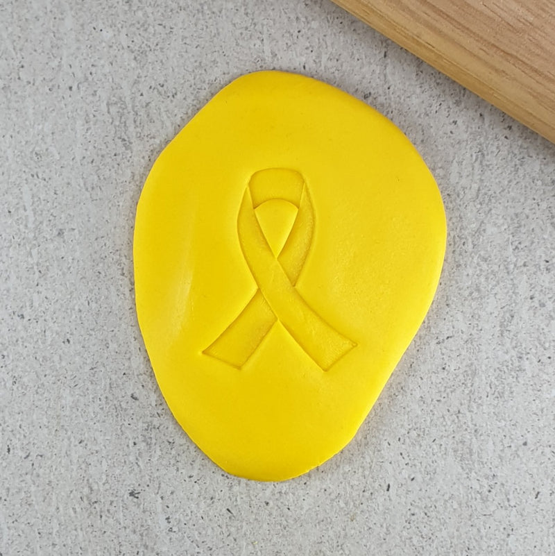 Stamp Embosser Pink Ribbon