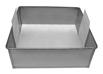 Pre Cut Parchment Paper Square 10in