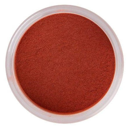 Luster Dust Paprika 2g
