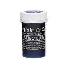 Pastel Paste Aztec Blue 25g