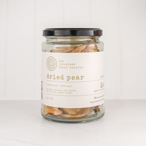 Dried Pear 60g *Clearance*