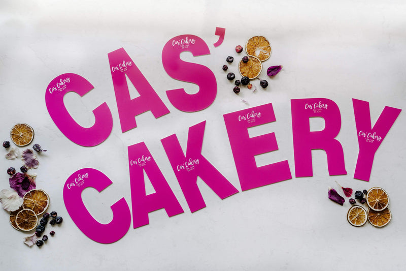 Alphabet Template Original