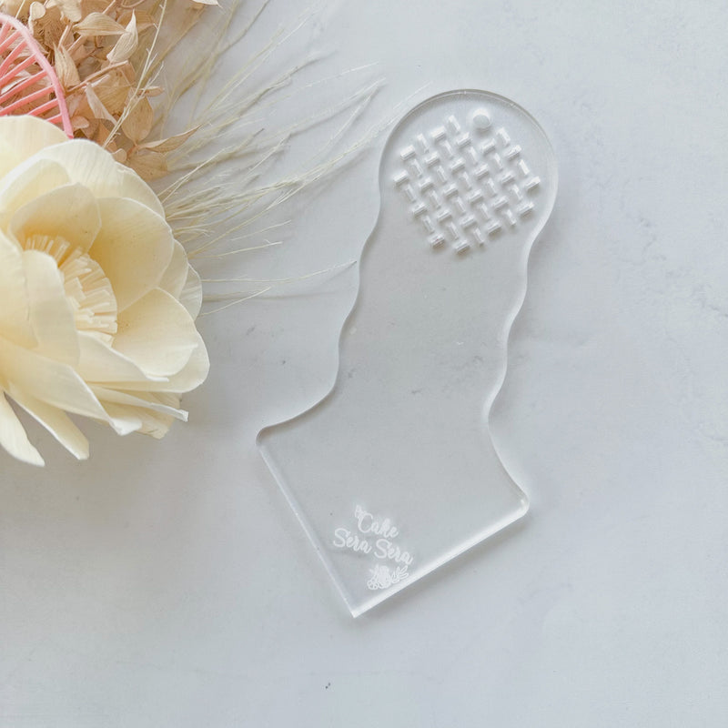 Stamp Embosser Ultimate Two Tone Tool