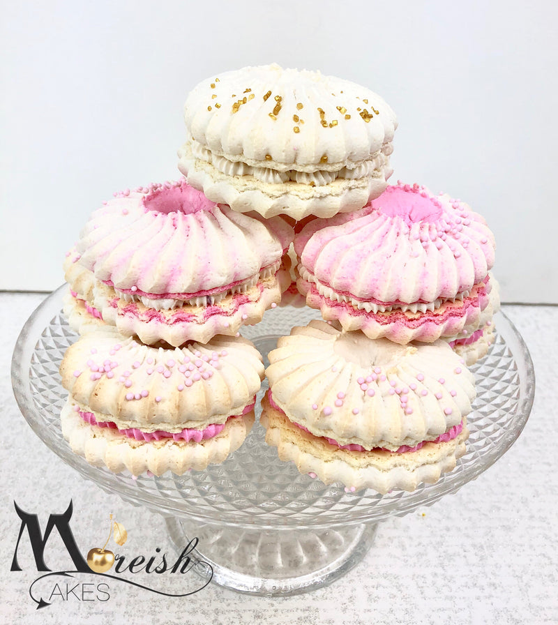 Piping Tip Sultane #796