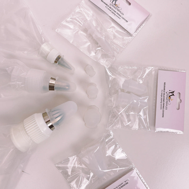 More Nipples Mixed 6pc