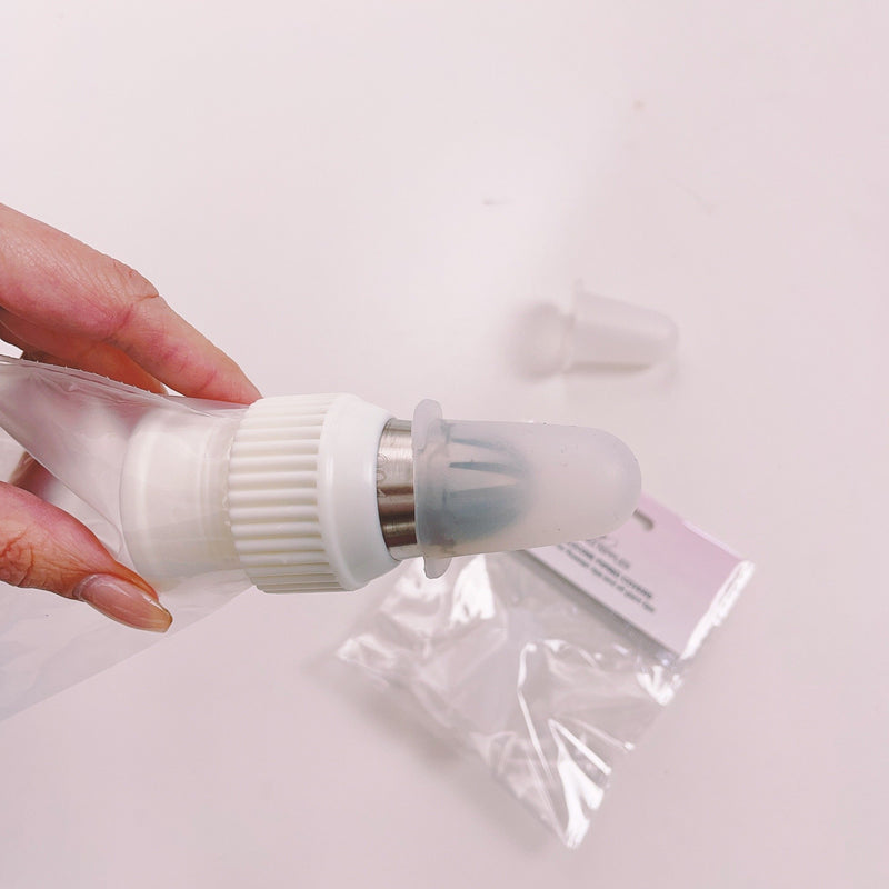 More Nipples Mixed 6pc