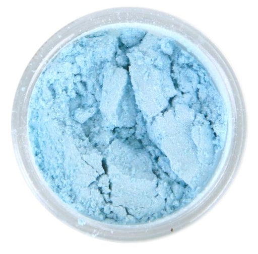 Luster Dust Powder Blue 2g