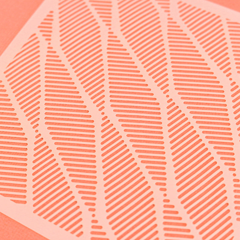 Cookie Stencil Prism