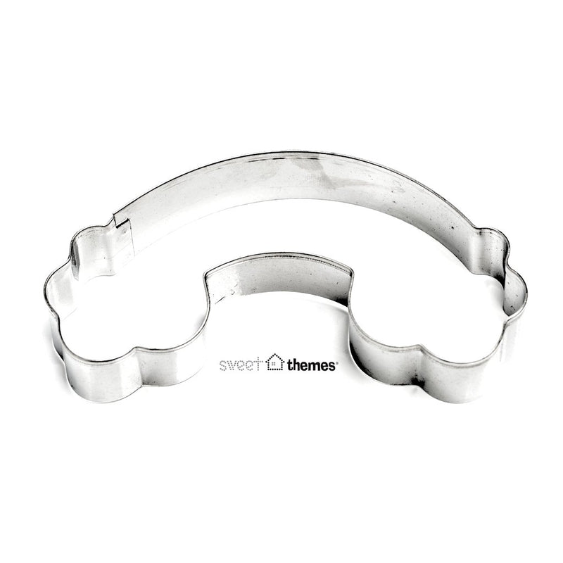 CUTTER RAINBOW & CLOUDS