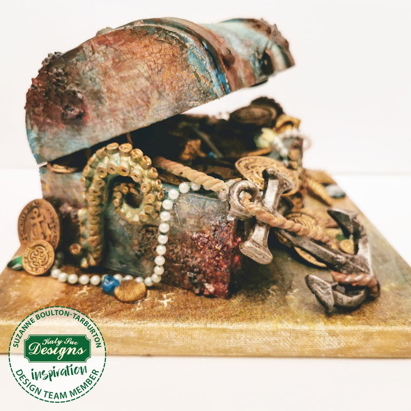 Silicone Mould Anchors