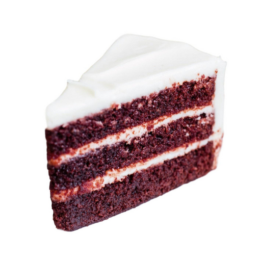 Cake Mix Red Velvet 1kg