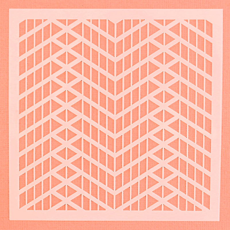 Cookie Stencil Rover