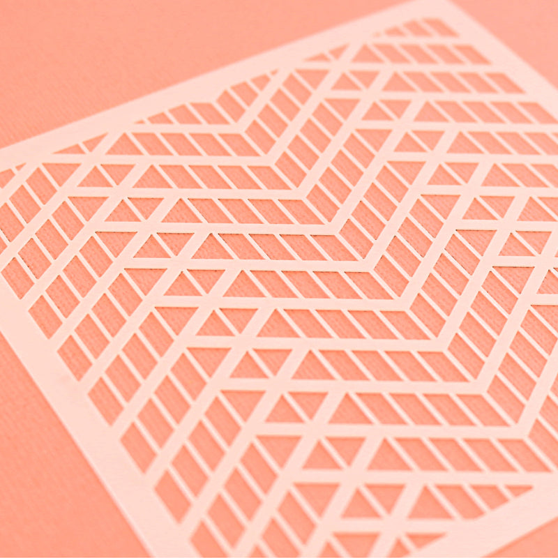 Cookie Stencil Rover