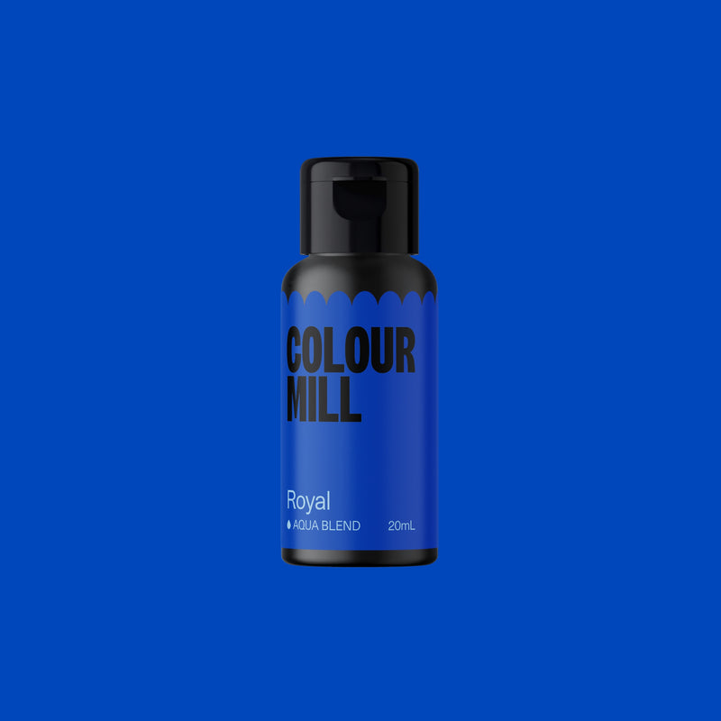 Aqua Blend Royal 20mL