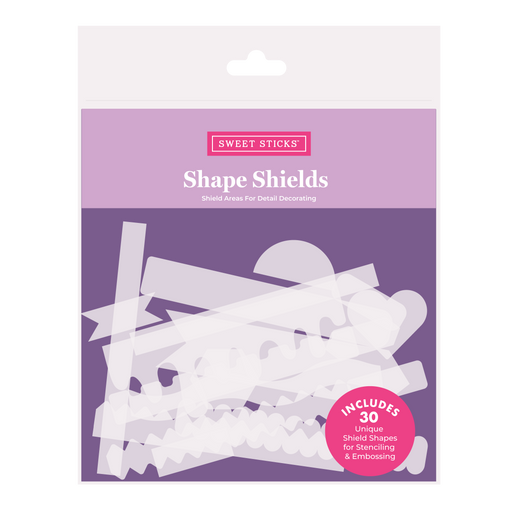 Shape Shields Shapes