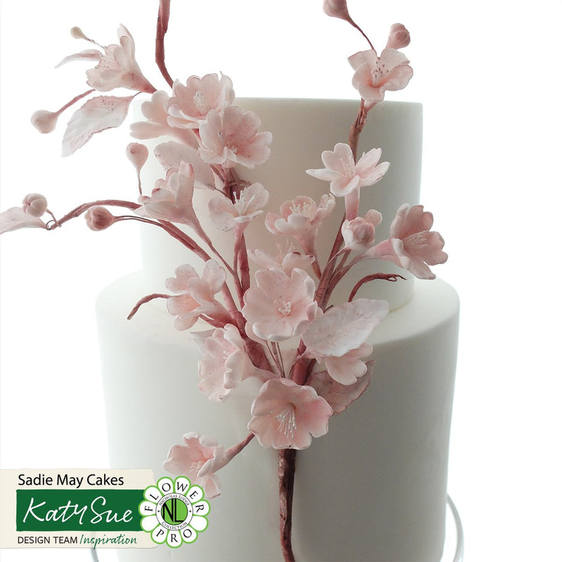 Silicone Mould Flower Pro Blossoms