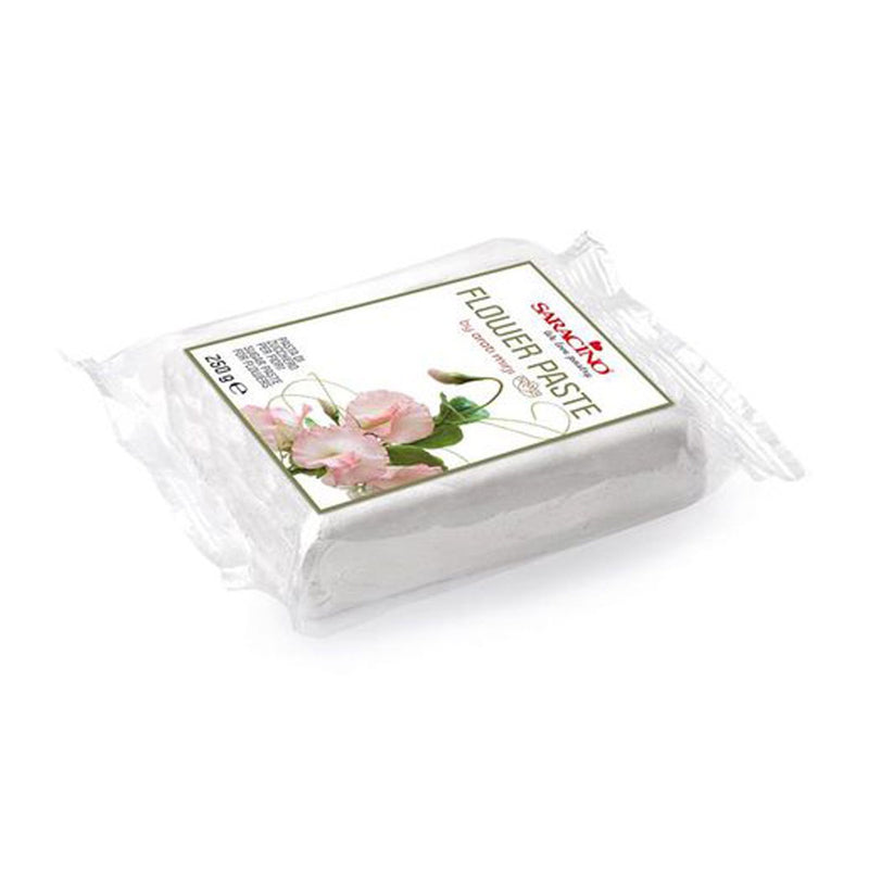 Saracino x Arati Mirij Flower Paste White 250g