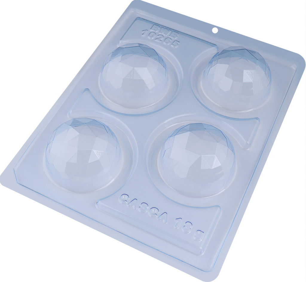 BWB Moulds | Chocolate Moulds | Cakers Warehouse