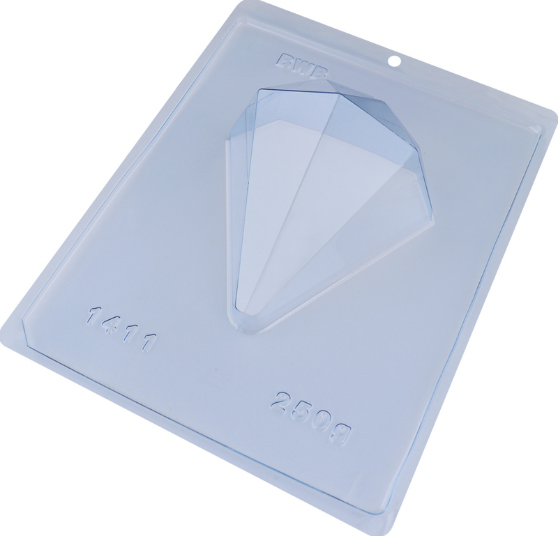 Plastic Mould Diamond *Clearance*