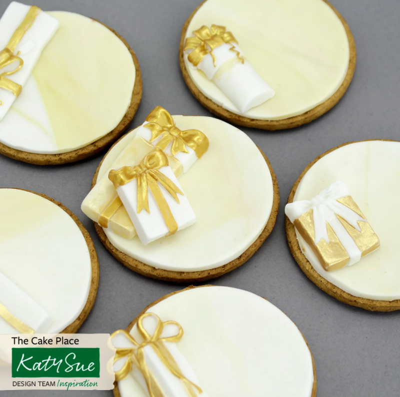 Silicone Mould Presents