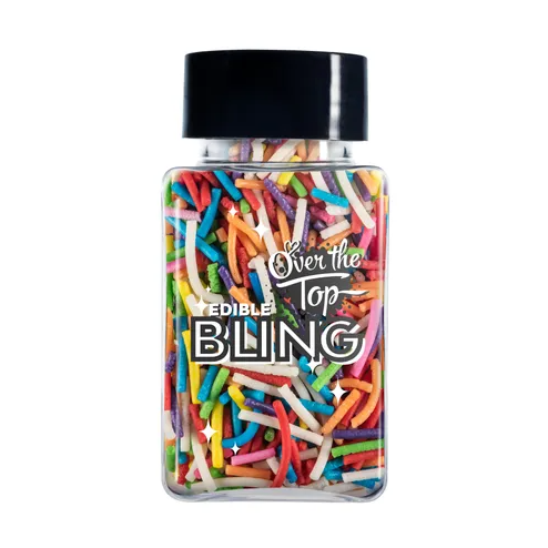 Bling Jimmies Rainbow 60g