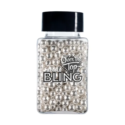 Bling Pearls Silver 70g