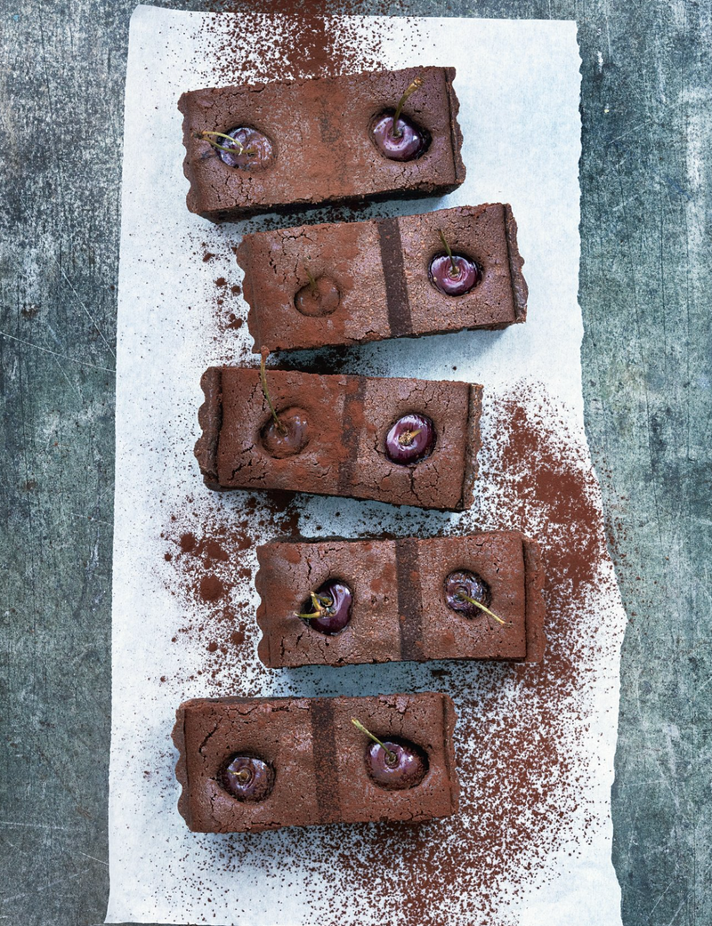 Pastry H/B By Richard Bertinet