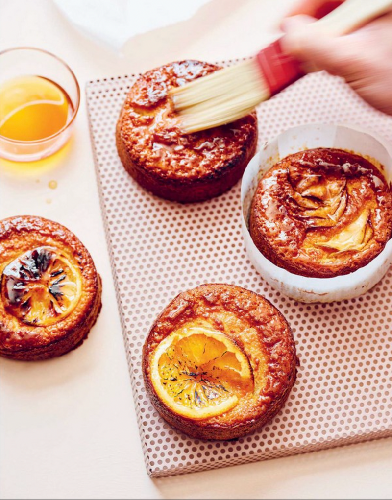 The Dessert Game By Reynold Poernomo