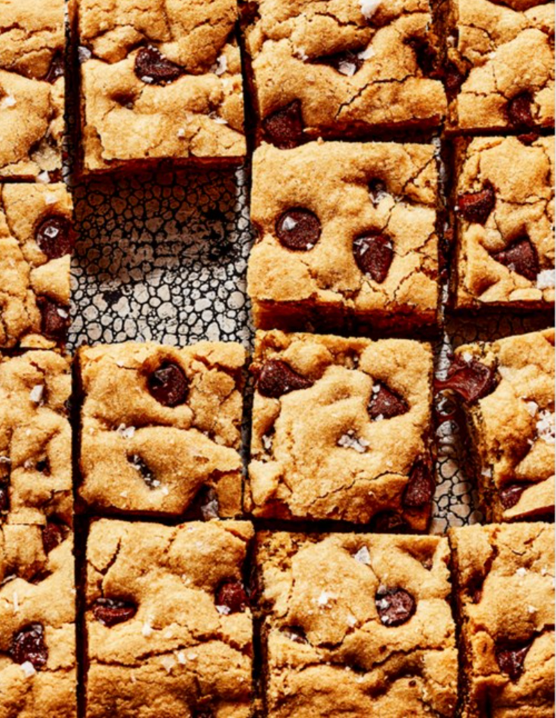 Cookies: The New Classics By Jesse Szewczyk