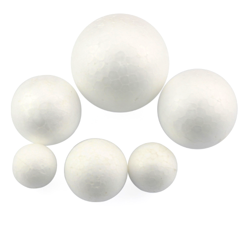 Foam Balls 120mm 1pc