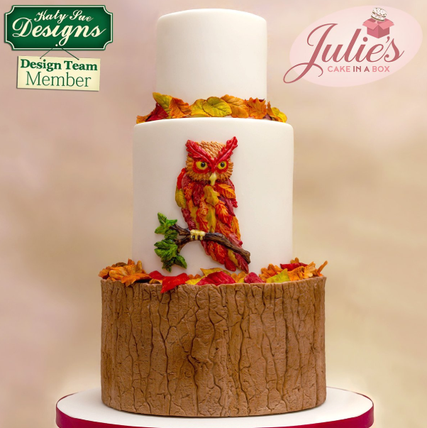 Silicone Mould Continuous Tree Bark