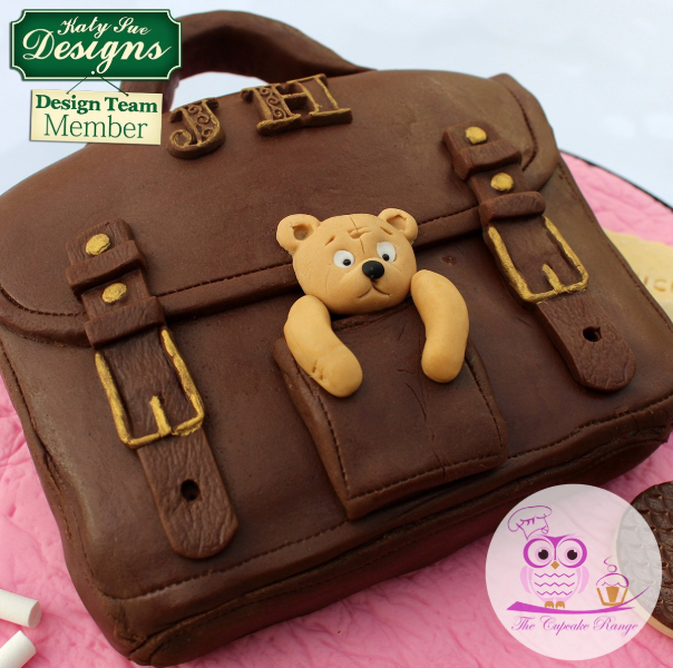 Silicone Mould Belt Strap