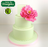 Silicone Mould Peony / Tulip with Veiner