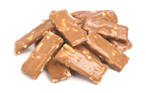 Natural Flavouring Toffee 50mL