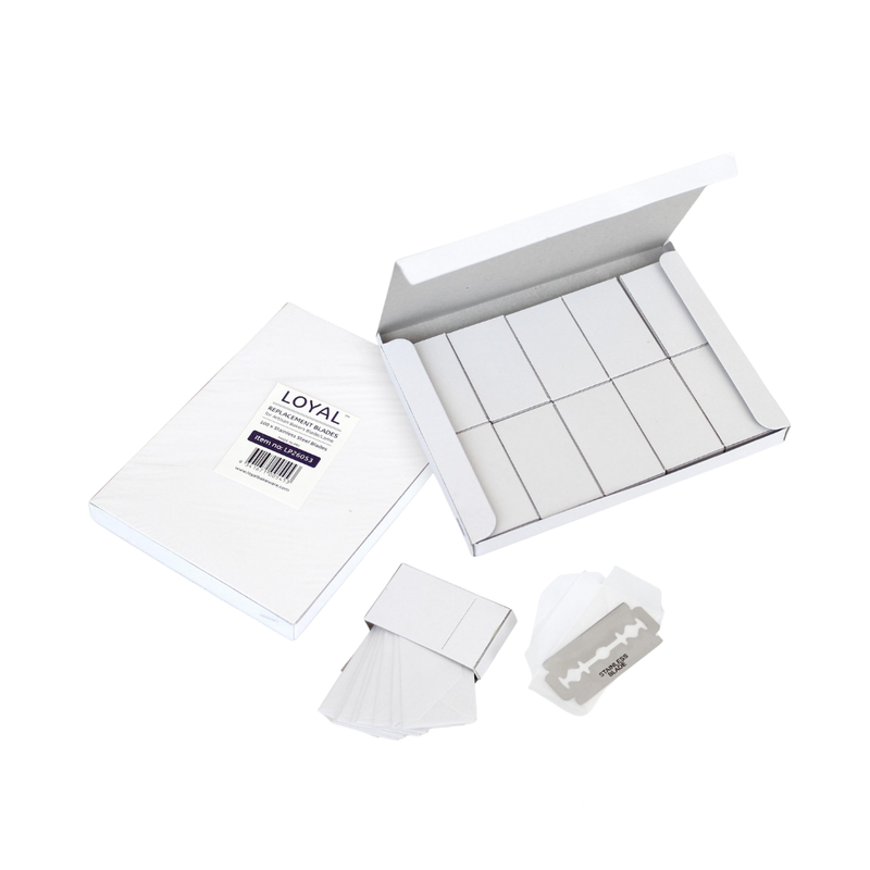 Artisan Bakers Knife/Lame Replacement Blades