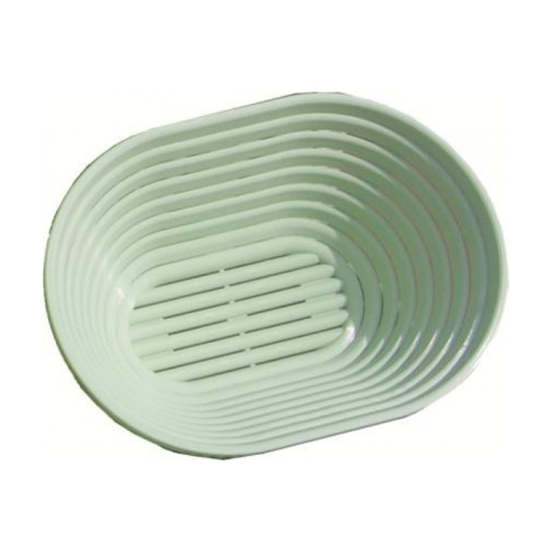 Proofing Basket Oval 25cm