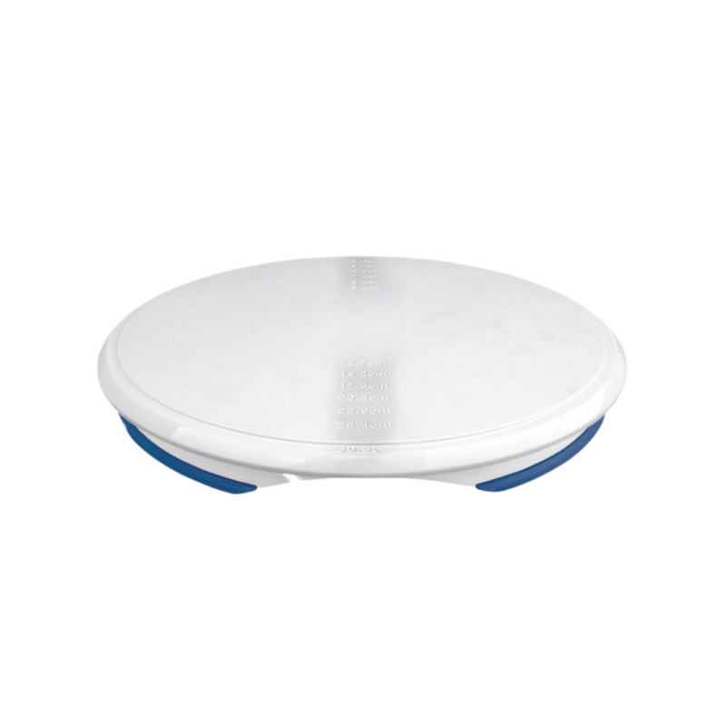 Turntable Ultra Slim 12in